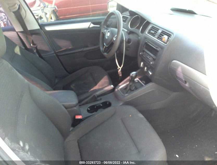 3VWD17AJ8FM264942