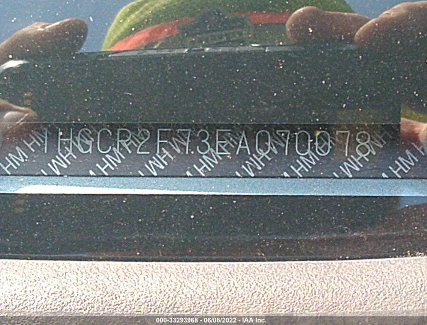 1HGCR2F73EA070078