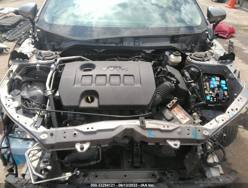 2T1BURHE6GC713082