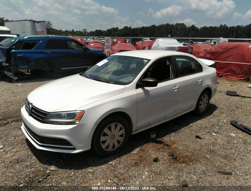3VW1K7AJ2FM306277