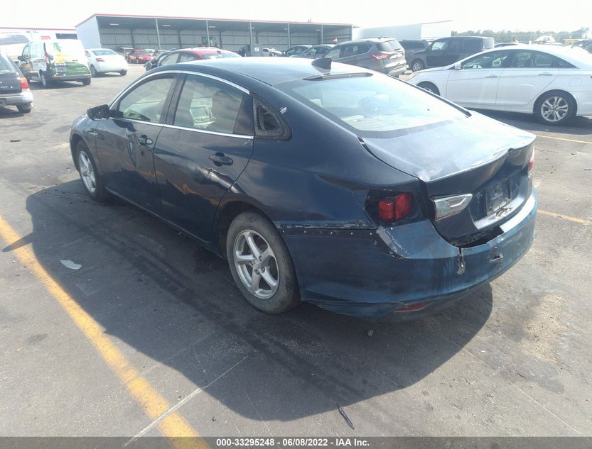 1G1ZB5ST3GF294709