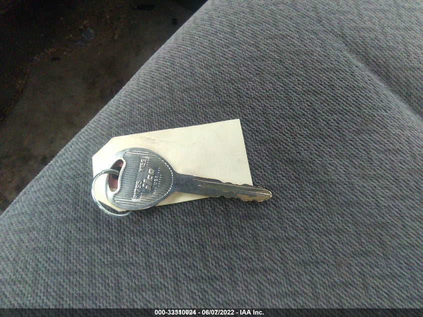 2006 Dodge Caravan Se VIN: 1D4GP25B86B718542 Lot: 33310024