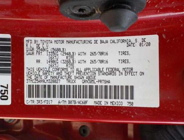 3TMCZ5AN9LM328027