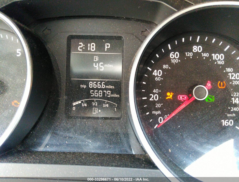 3VW2B7AJ7HM405684