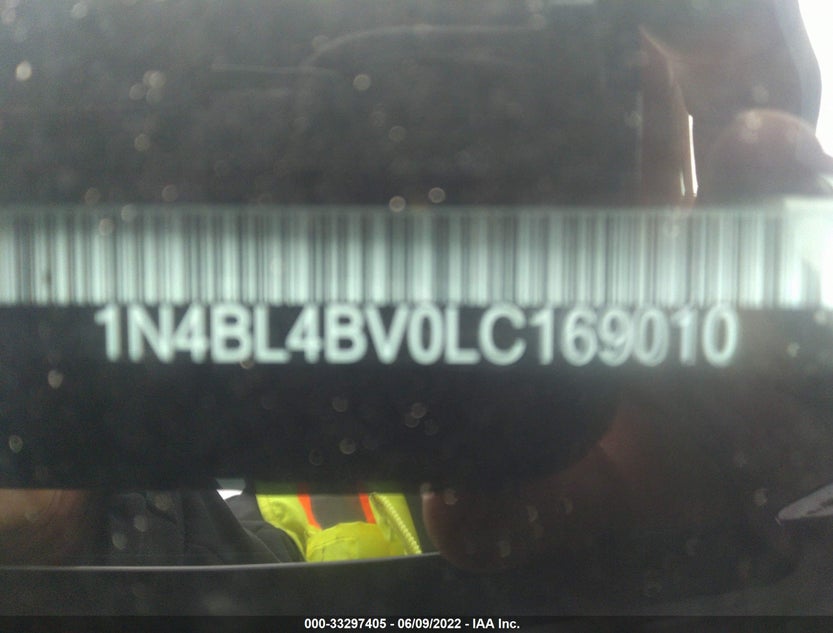 1N4BL4BV0LC169010