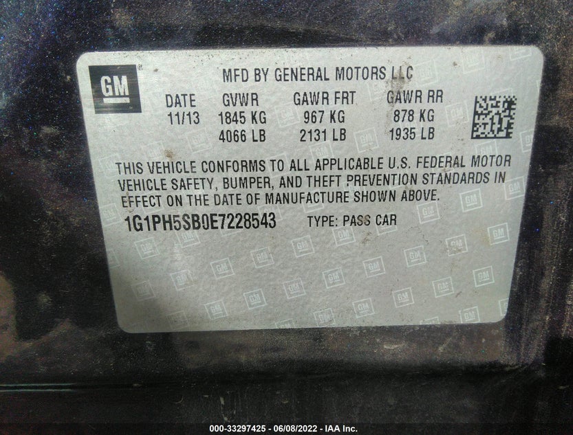 1G1PH5SB0E7228543