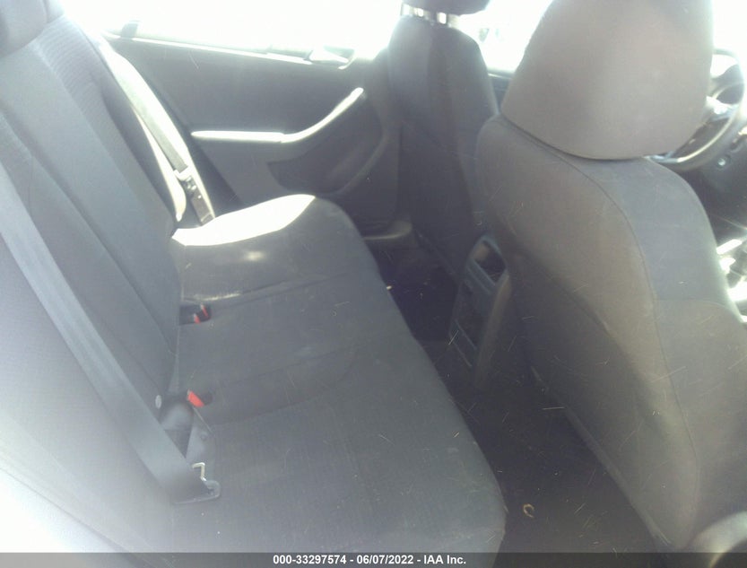 3VW2K7AJ8FM263584