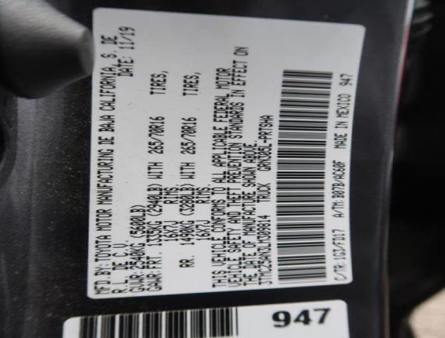 3TMCZ5AN3LM309814