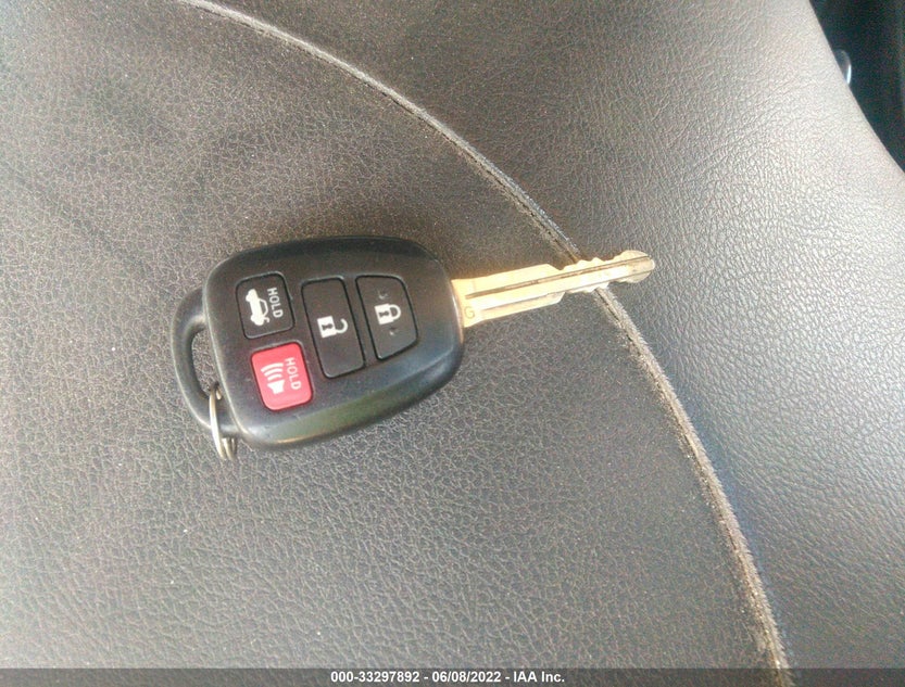 4T1BF1FK5DU284337
