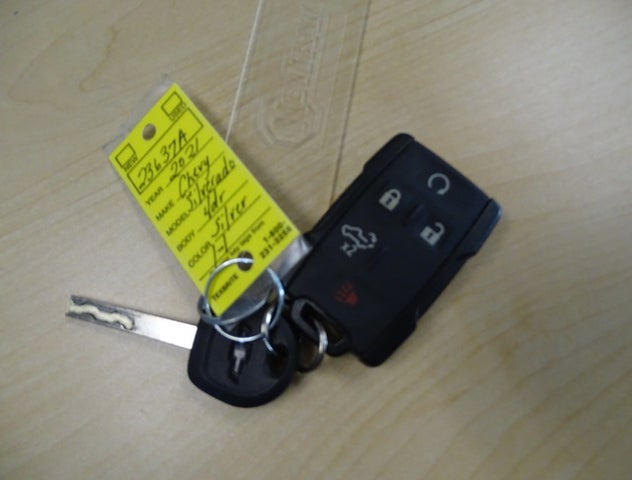 3GCPWBEK8MG289522