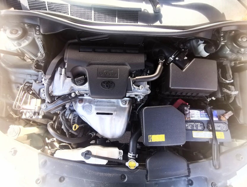 4T4BF1FK1DR290349