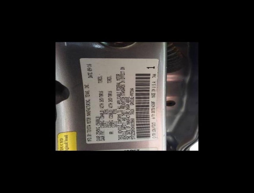 5TFDZ5BN3HX015060