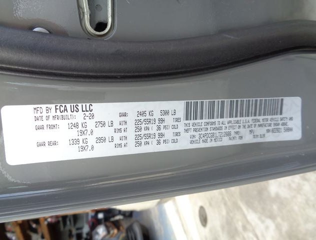 3C4PDCGB1LT212666