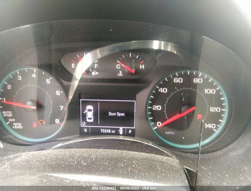 1G1ZD5ST6KF163437