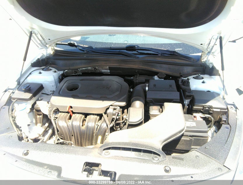 5XXGT4L37HG163631