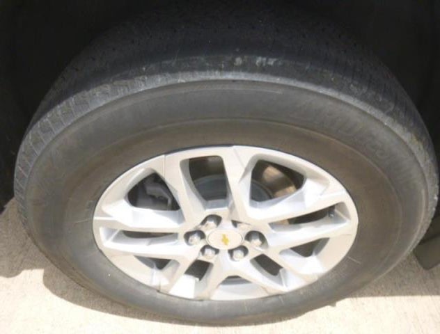 1GNERGKW8MJ153383