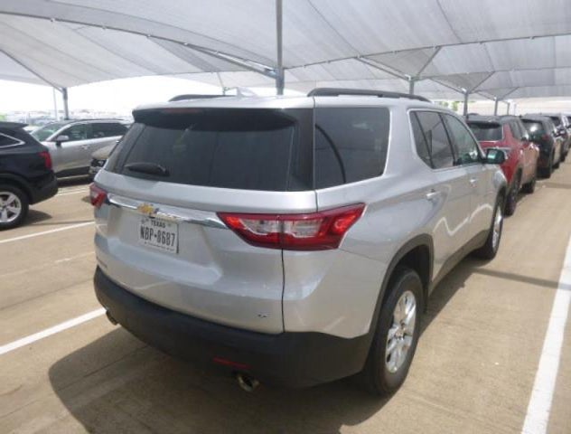 1GNERGKW8MJ153383