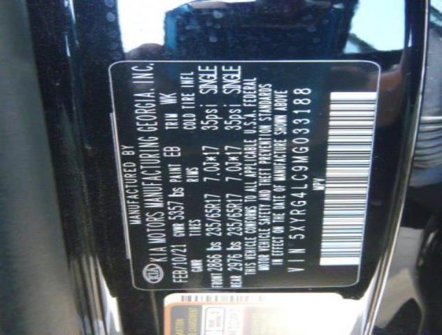5XYRG4LC9MG033188