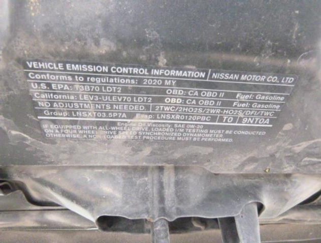 5N1DR2CNXLC596601