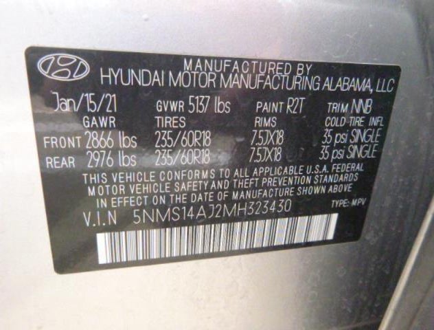 5NMS14AJ2MH323430