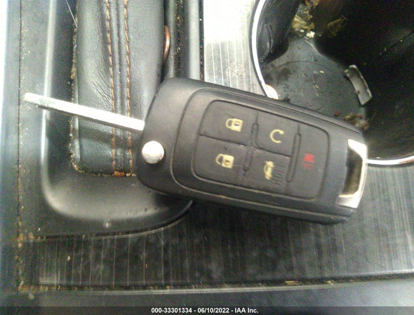 2G1105SA9J9104798