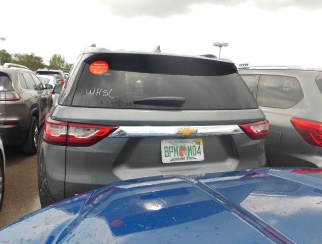 1GNERGKW6MJ151101