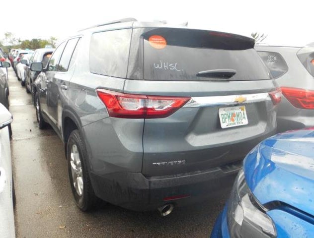1GNERGKW6MJ151101