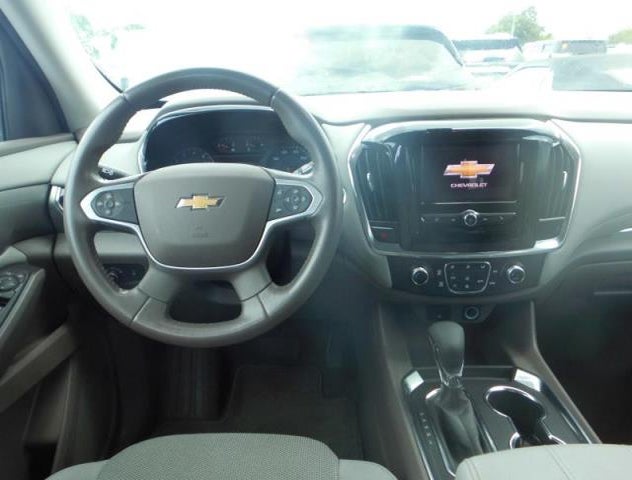 1GNERGKW6MJ151101