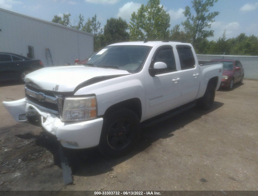 3GCRKTE39AG220076