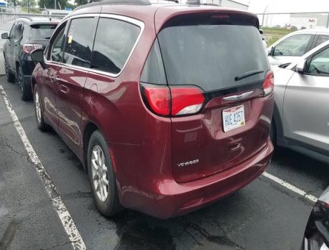 2C4RC1DG2MR546161