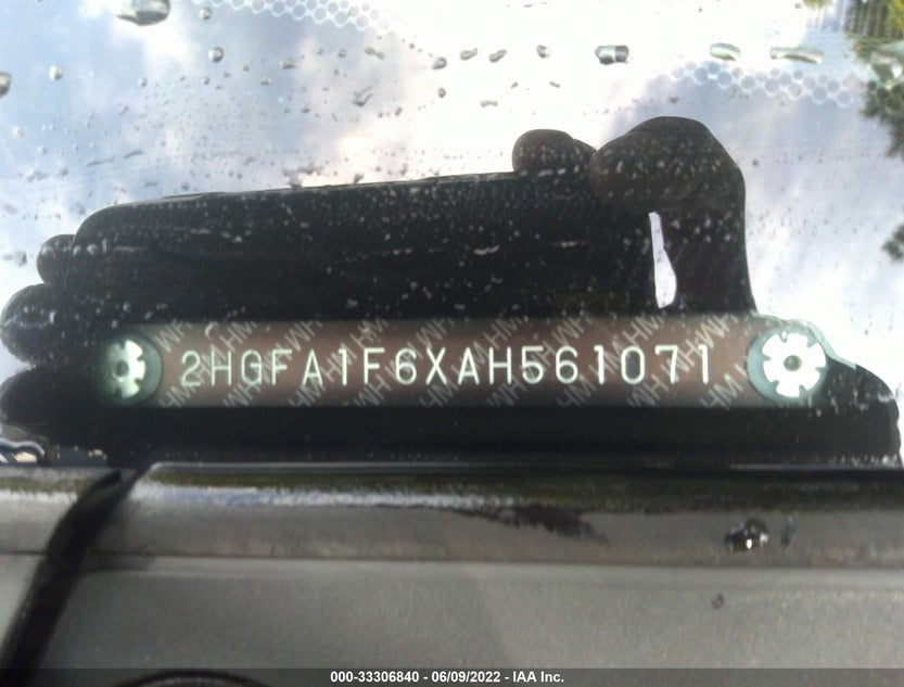 2HGFA1F6XAH561071