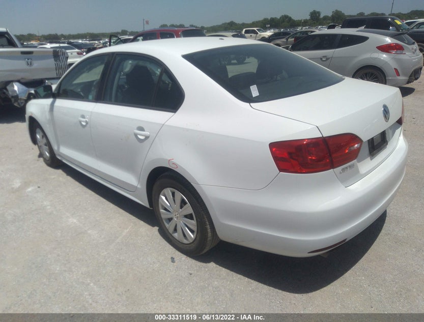 3VW2K7AJ0EM299364