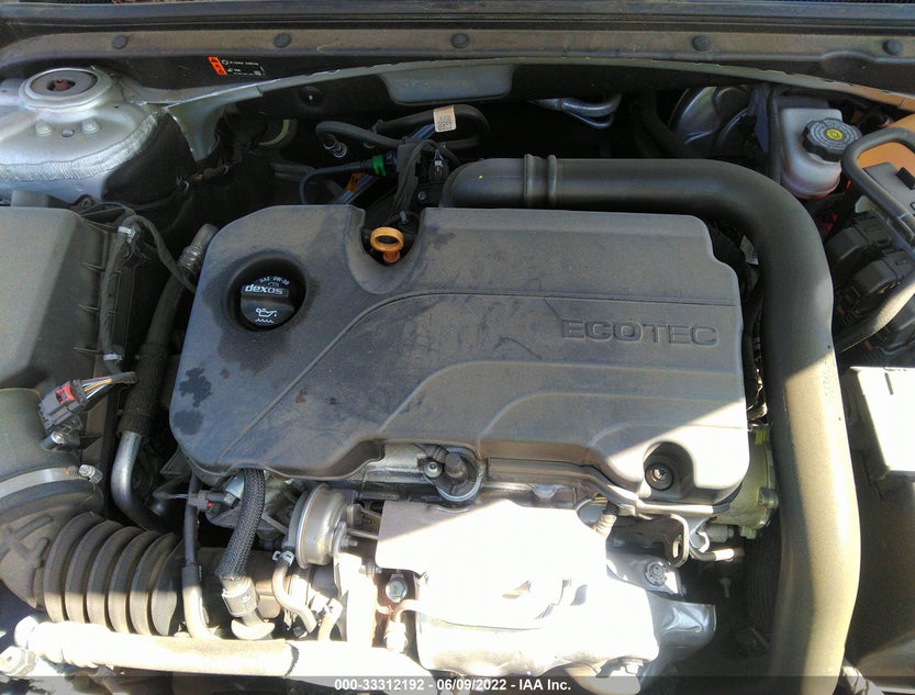 1G1ZC5STXKF182009