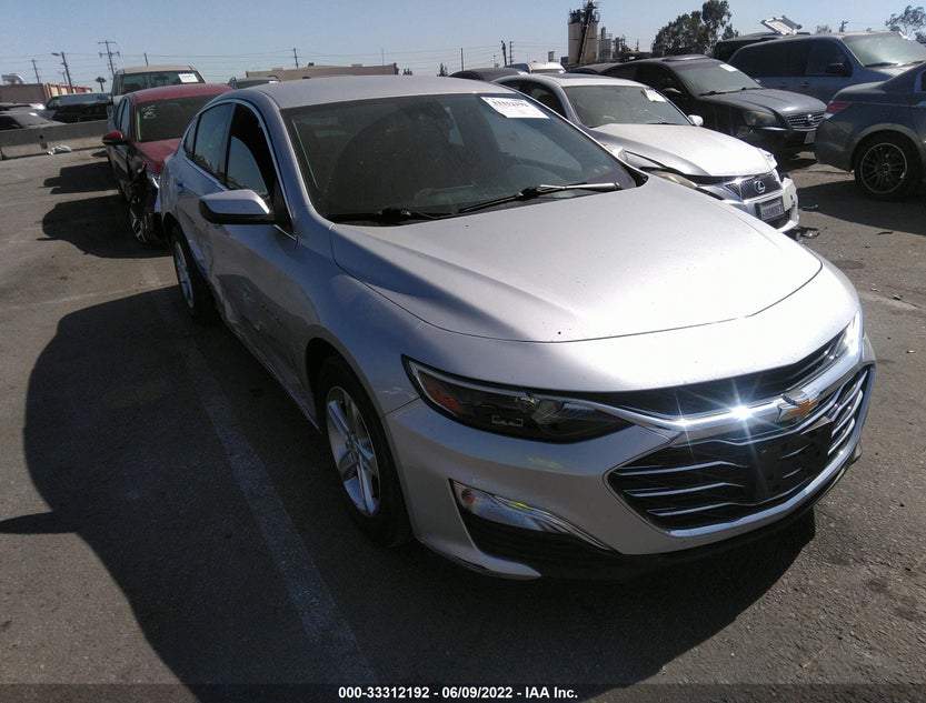 1G1ZC5STXKF182009