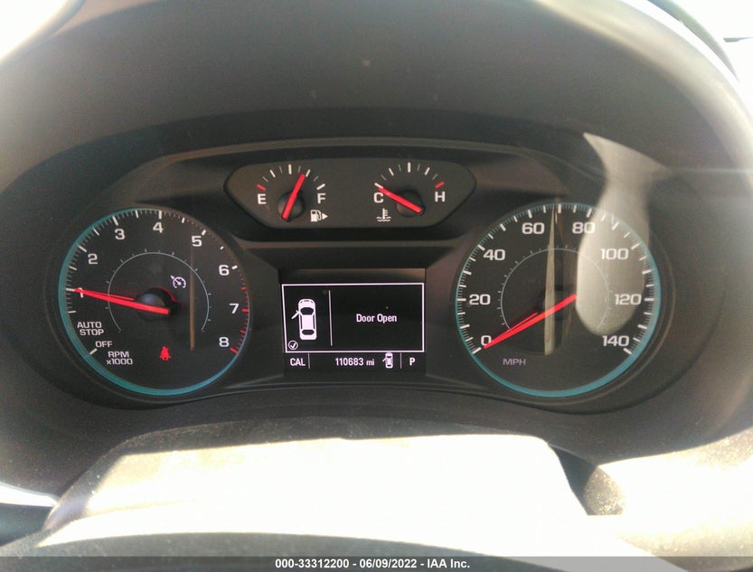 1G1ZC5ST2JF191088