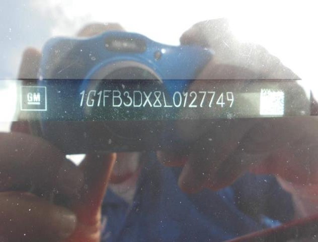 1G1FB3DX8L0127749