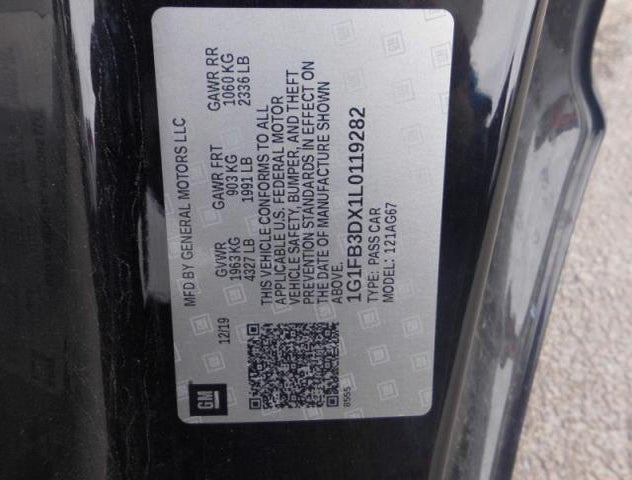 1G1FB3DX1L0119282