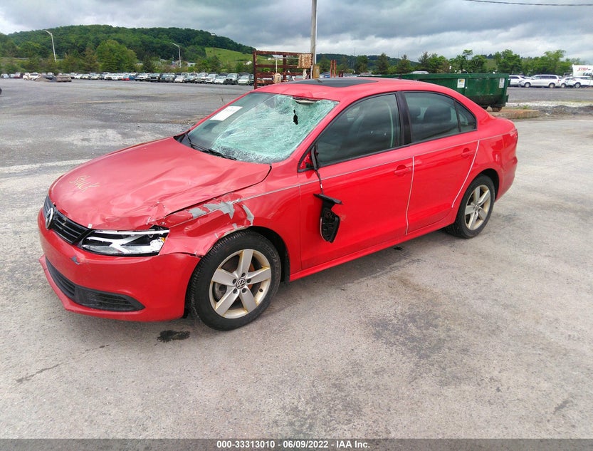 3VW3L7AJ2CM466953