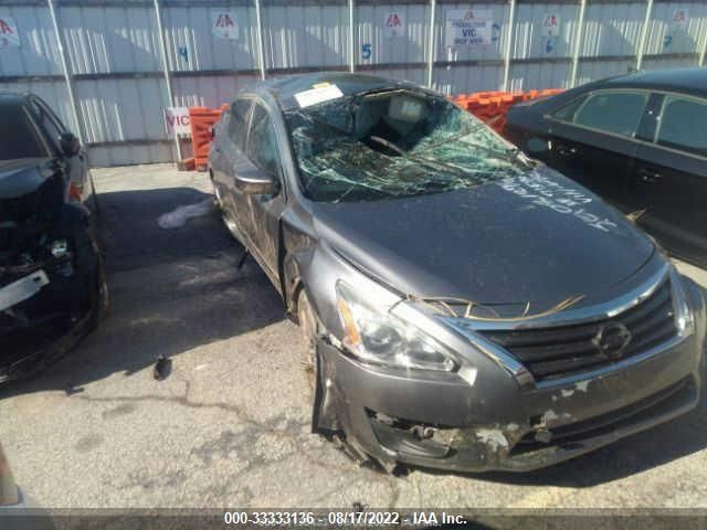 1N4AL3AP4FC476032 2015 Nissan Altima 2.5 S