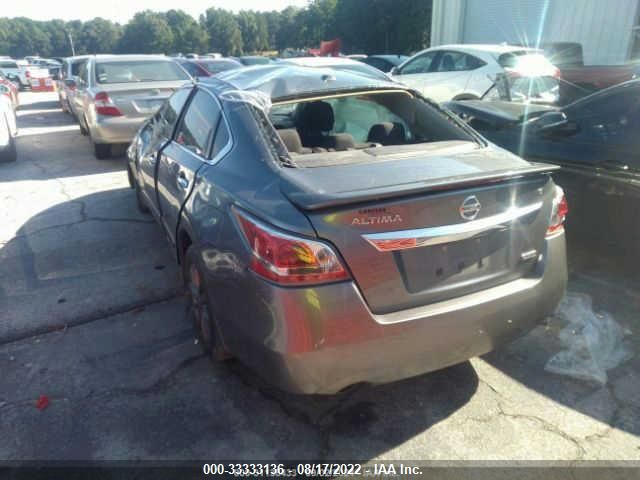 1N4AL3AP4FC476032 2015 Nissan Altima 2.5 S