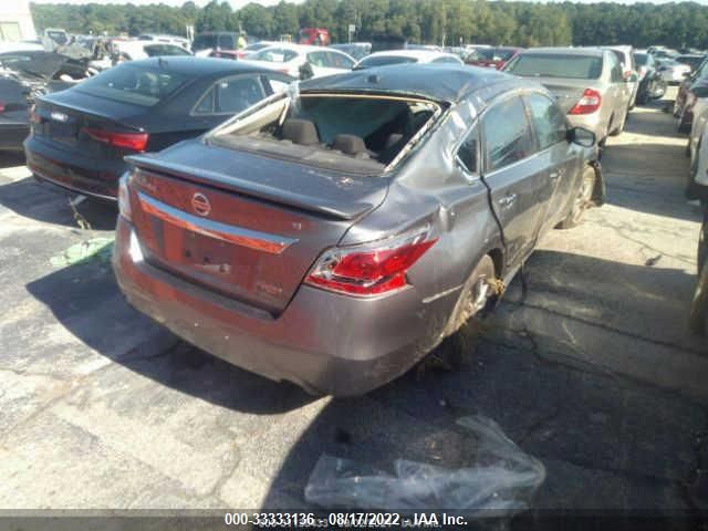 1N4AL3AP4FC476032 2015 Nissan Altima 2.5 S