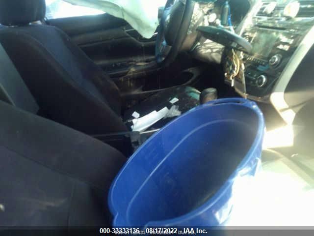 1N4AL3AP4FC476032 2015 Nissan Altima 2.5 S