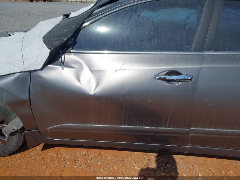 2015 Nissan Altima 2.5 S VIN: 1N4AL3AP4FC476032 Lot: 33333136