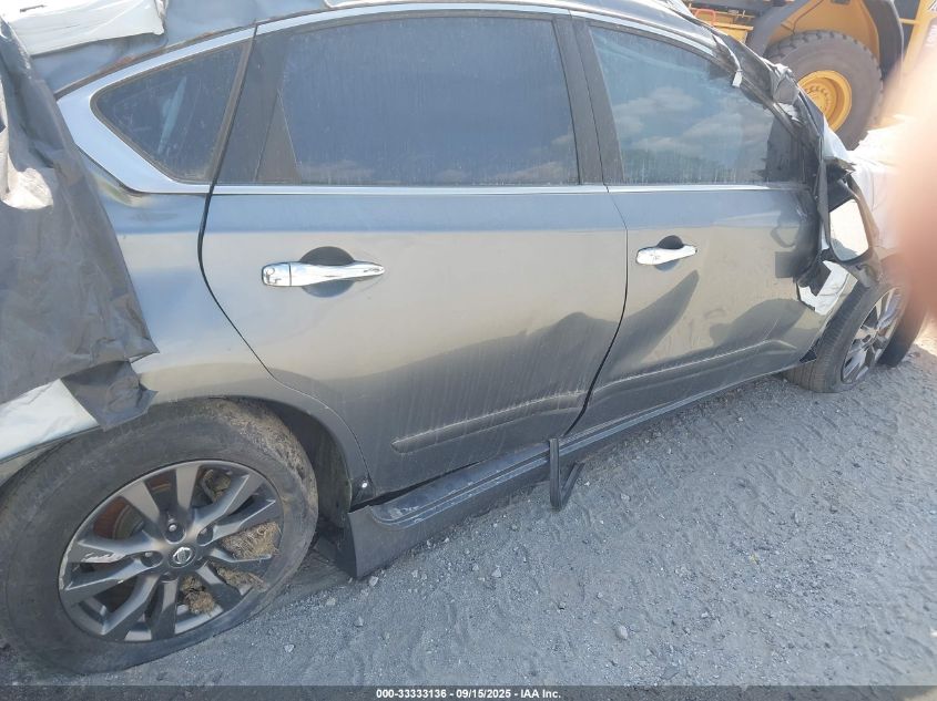 2015 Nissan Altima 2.5 S VIN: 1N4AL3AP4FC476032 Lot: 33333136