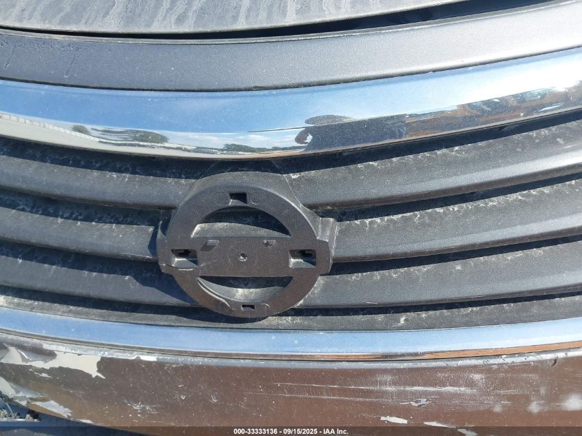 2015 Nissan Altima 2.5 S VIN: 1N4AL3AP4FC476032 Lot: 33333136