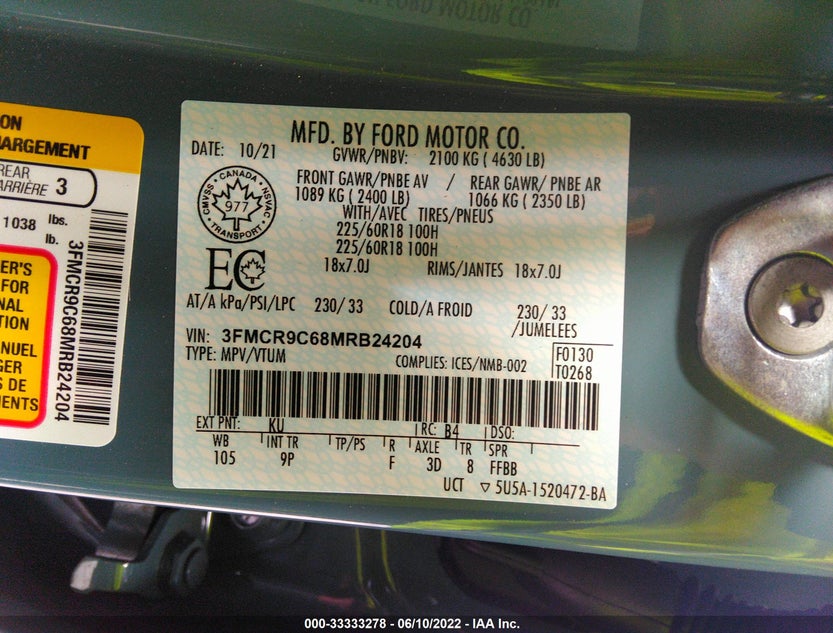 3FMCR9C68MRB24204