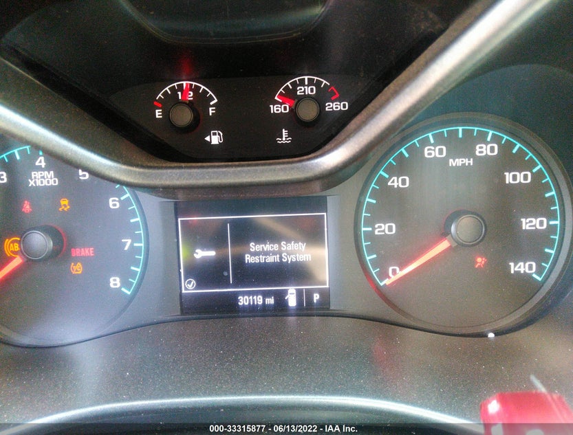 1GTG5BEN6L1119069