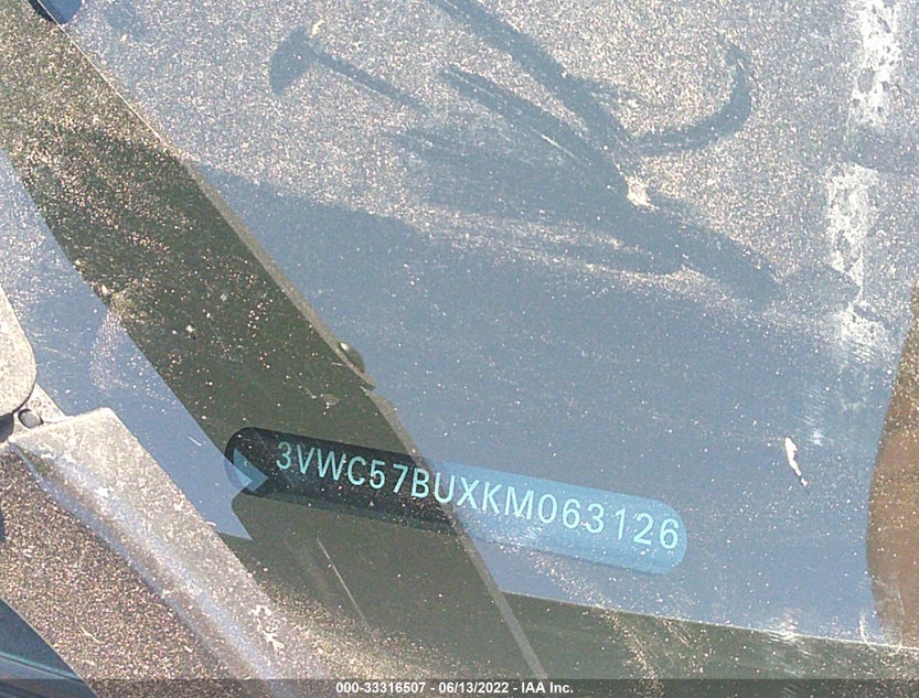 3VWC57BUXKM063126