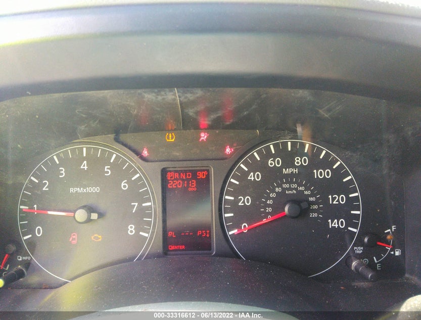 1N6BF0KM5DN100379