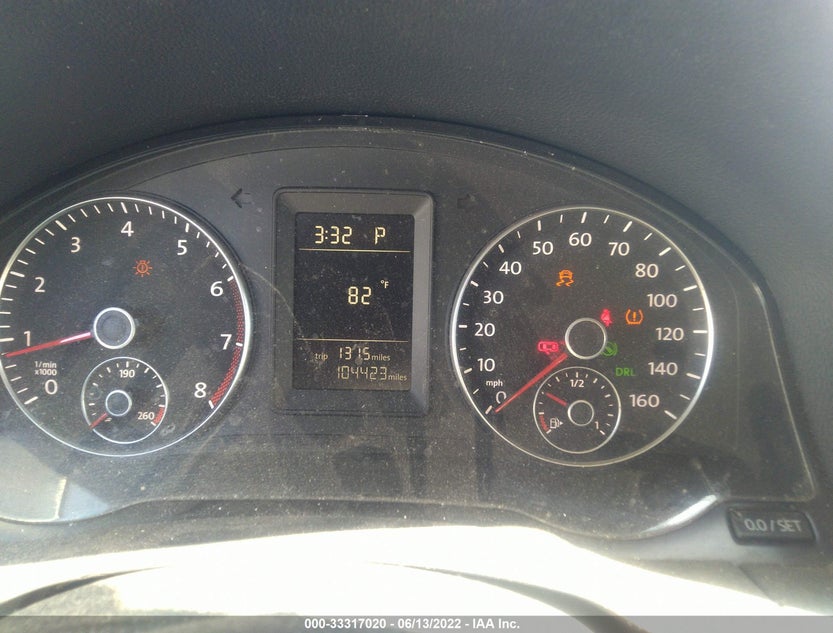 3VWAZ7AJ7AM104068